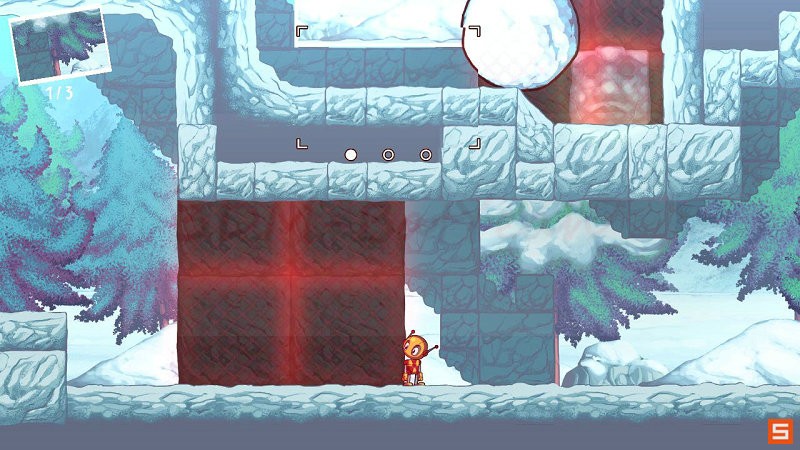 《快照》关卡图文攻略|Snapshot