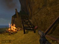 《半条命2》全攻略|Half-Life 2