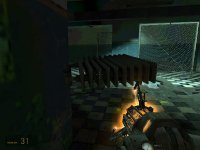《半条命2》全攻略|Half-Life 2