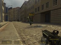 《半条命2》全攻略|Half-Life 2