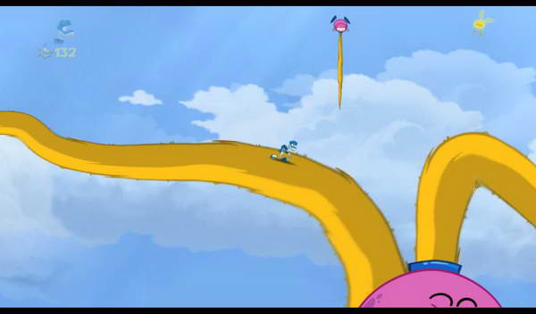 《雷曼：起源》图文攻略|Rayman Origins