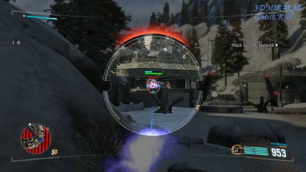 《第八分队：偏见》图文视频攻略|Section 8: Prejudice