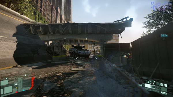 《孤岛危机2》图文视频攻略|Crysis 2