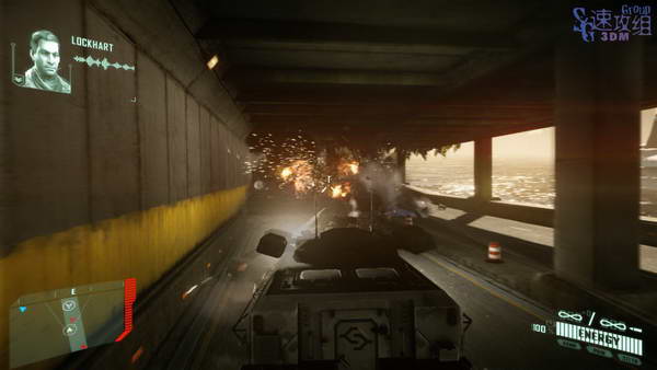 《孤岛危机2》图文视频攻略|Crysis 2