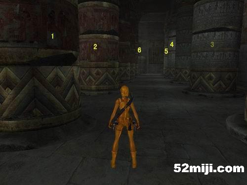 《古墓丽影：纪念版》攻略|Tomb Raider: Anniversary