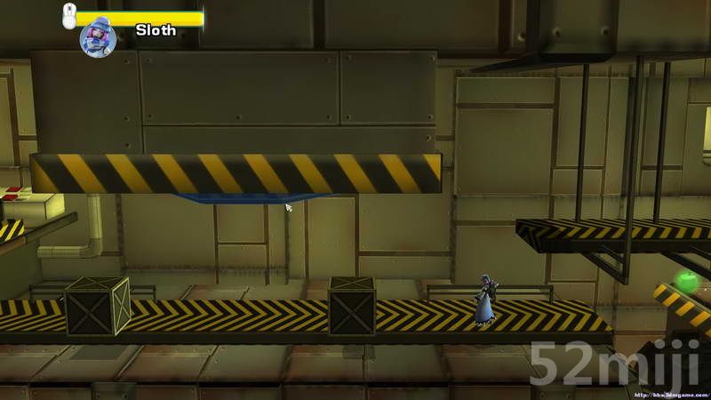 《原罪的聚会》通关图文攻略|Party of Sin