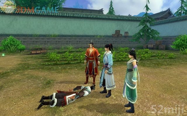 《新剑侠传奇》图文流程详细攻略（多图）