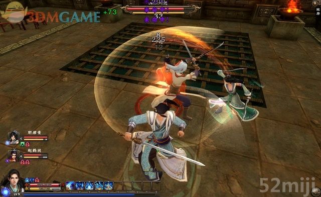 《新剑侠传奇》图文流程详细攻略（多图）