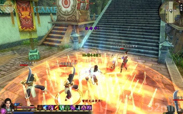 《新剑侠传奇》图文流程详细攻略（多图）