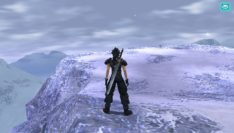 《最终幻想7：核心危机》攻略|Crisis Core: Final Fantasy VII