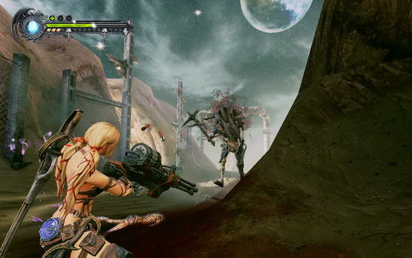 《时光之刃》图文攻略|Blades of Time