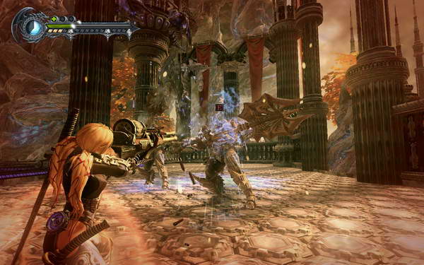 《时光之刃》图文攻略|Blades of Time