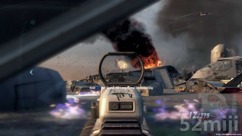 Xbox360《使命召唤9：黑色行动2》一周目图文攻略|Call of Duty: Black Ops 2