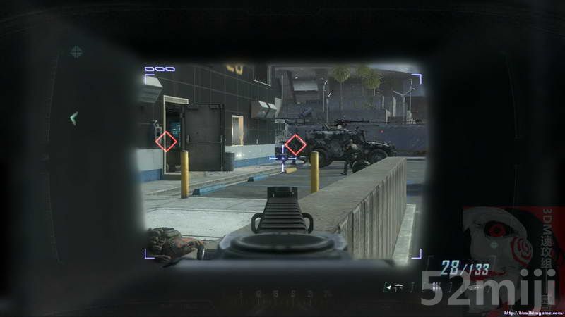 Xbox360《使命召唤9：黑色行动2》一周目图文攻略|Call of Duty: Black Ops 2