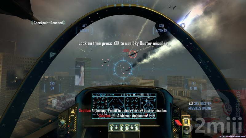 Xbox360《使命召唤9：黑色行动2》一周目图文攻略|Call of Duty: Black Ops 2