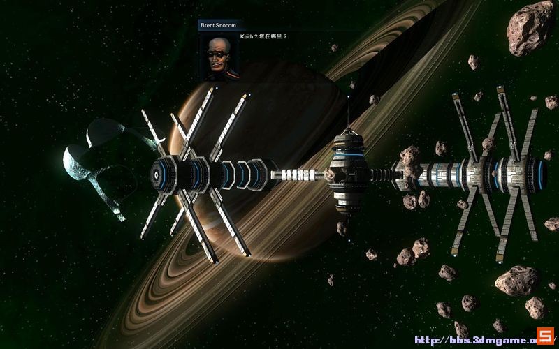 《浴火银河2HD》流程攻略|Galaxy On Fire 2 Full HD