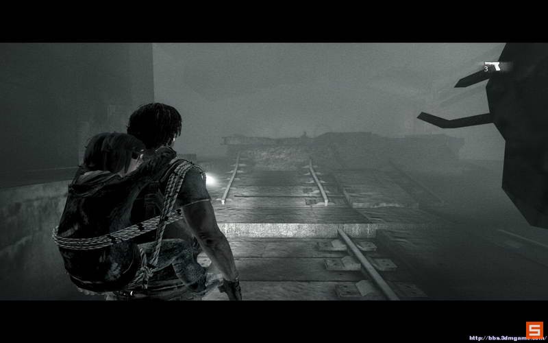 《我还活着》图文视频攻略|I Am Alive