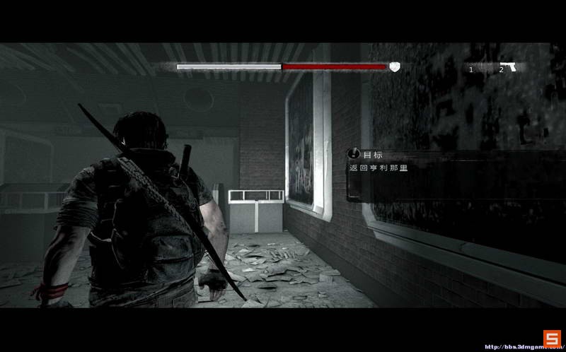 《我还活着》图文视频攻略|I Am Alive