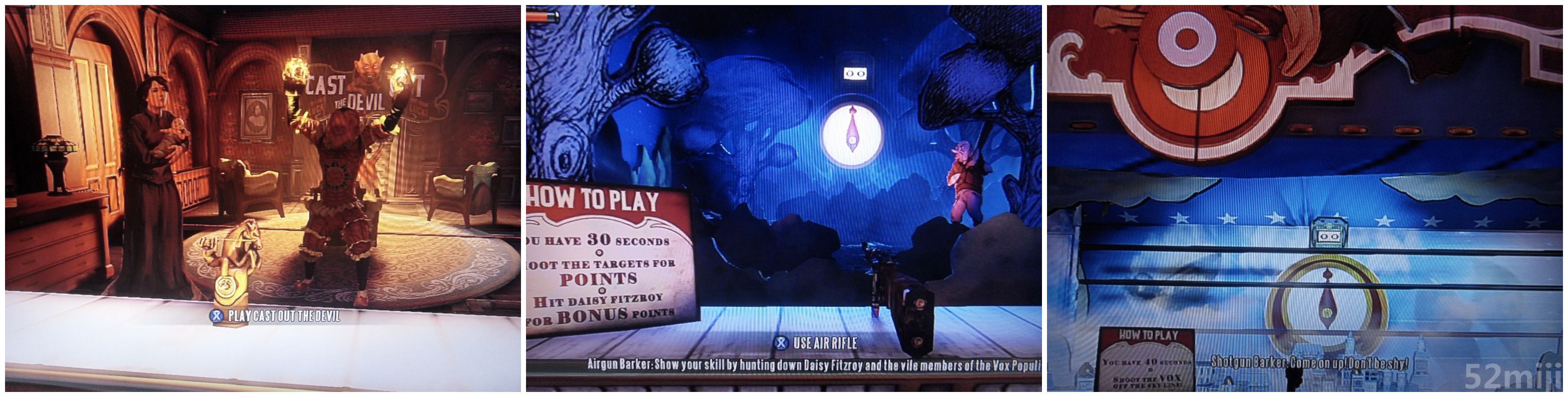 《生化奇兵：无限》图文攻略|BioShock Infinite