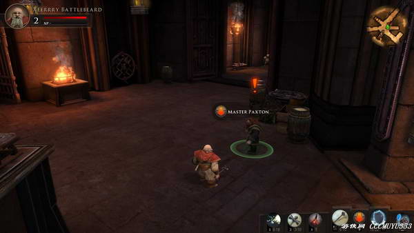 《龙与地下城：匕首谷》流程攻略|Dungeons & Dragons: Daggerdale