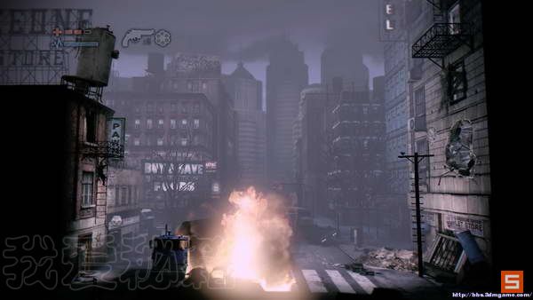 《死光》一周目流程攻略|Deadlight