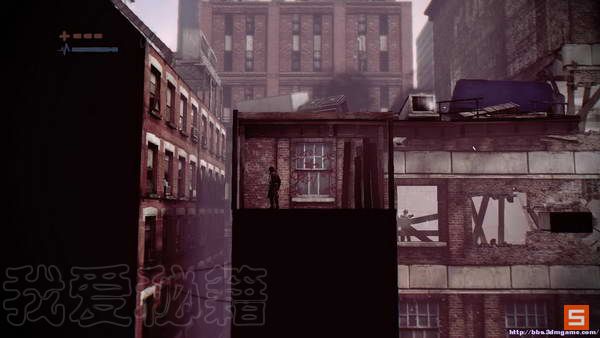 《死光》一周目流程攻略|Deadlight