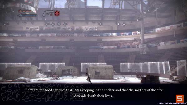 《死光》一周目流程攻略|Deadlight