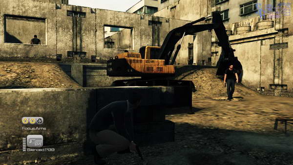 《詹姆斯邦德007：血石》图文视频攻略|James Bond 007: Blood Stone