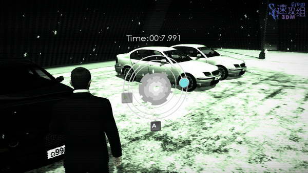 《詹姆斯邦德007：血石》图文视频攻略|James Bond 007: Blood Stone