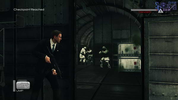 《詹姆斯邦德007：血石》图文视频攻略|James Bond 007: Blood Stone