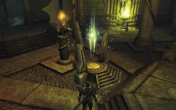 《神界2：龙裔》图文攻略|Divinity 2: Ego Draconis