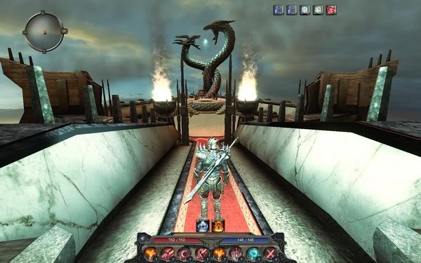 《神界2：龙裔》图文攻略|Divinity 2: Ego Draconis