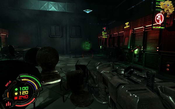 《绝境重启》图文攻略|Hard Reset