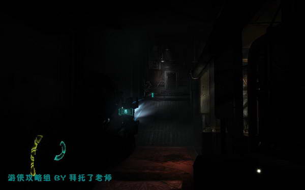 《死亡空间2》图文攻略|Dead Space 2