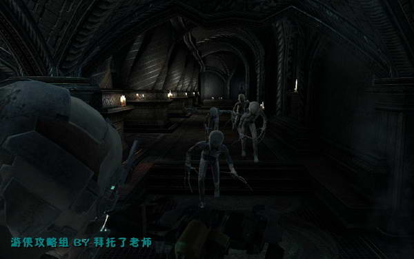 《死亡空间2》图文攻略|Dead Space 2