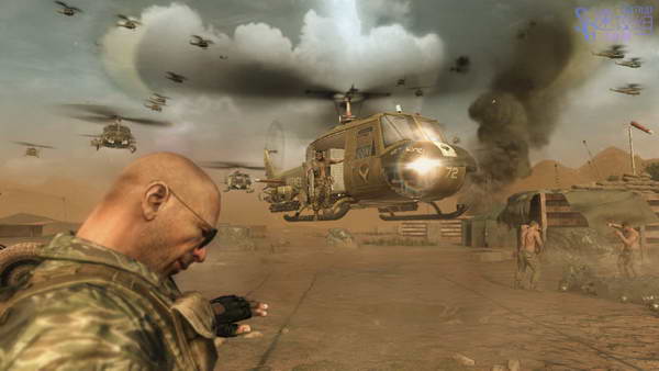 《使命召唤7：黑色行动》图文 + 视频攻略|Call of Duty: Black Ops