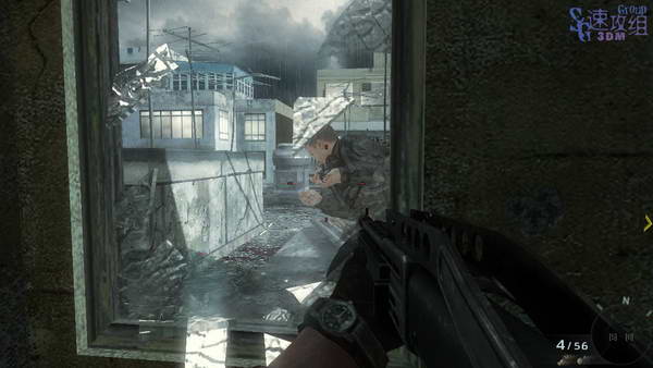 《使命召唤7：黑色行动》图文 + 视频攻略|Call of Duty: Black Ops