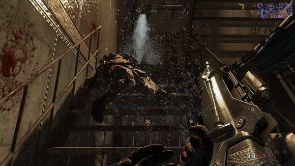 《使命召唤7：黑色行动》图文 + 视频攻略|Call of Duty: Black Ops