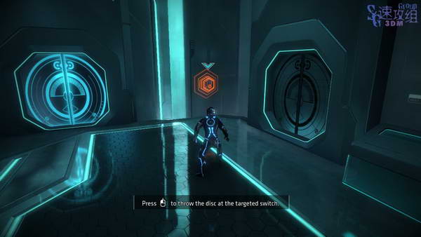 《特隆：进化》图文视频攻略|Tron Evolution