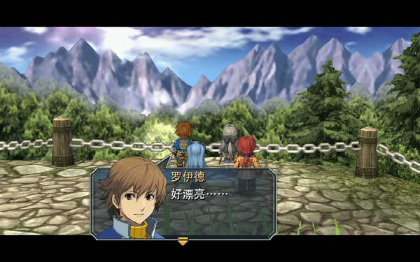 《英雄传说：零之轨迹》图文流程攻略|Legend of Heroes: Zero no Kiseki,The