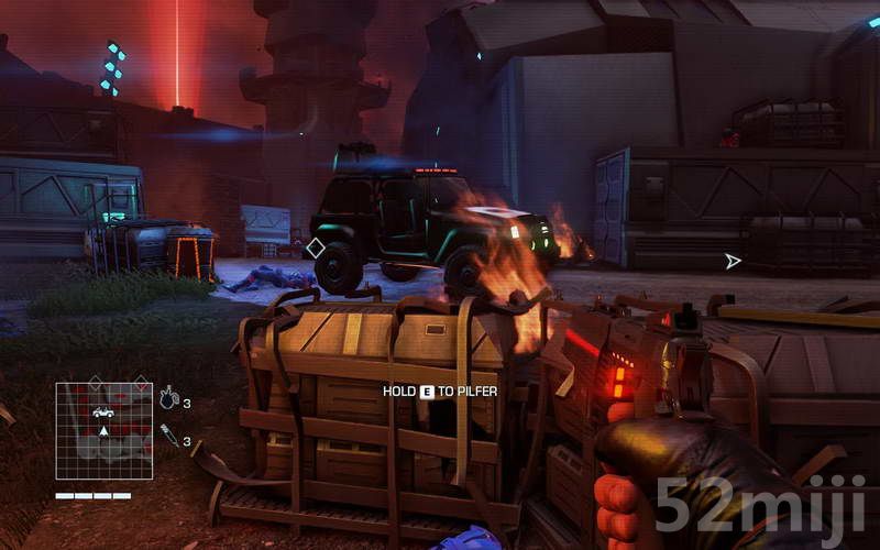 《孤岛惊魂3：血龙》各据点图文攻略|Far Cry 3: Blood Dragon