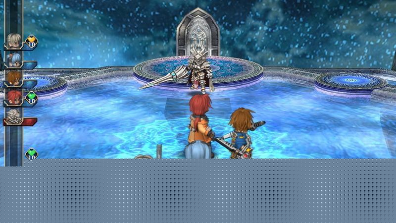 《英雄传说：碧之轨迹》图文攻略|Eiyuu Densetsu Ao no Kiseki