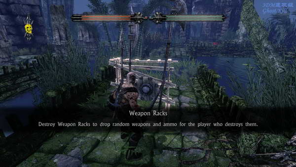 《猎杀：恶魔熔炉》图文攻略|Hunted: The Demons Forge