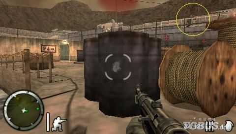 《荣誉勋章：英雄》完整攻略|Medal of Honor:Heroes