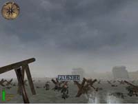 《荣誉勋章:联合袭击》攻略|Medal of Honor Allied Assault 《荣誉勋章:联合袭击》攻略|Medal of Honor Allied Assault