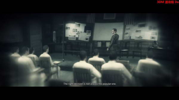 《黑色洛城》图文攻略|L.A. Noire