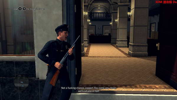 《黑色洛城》图文攻略|L.A. Noire