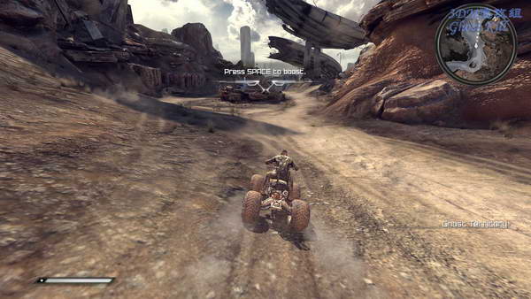 《狂怒》图文流程攻略|RAGE