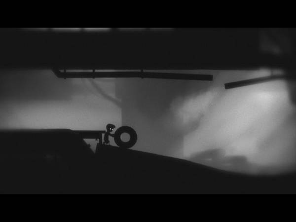 《地狱边境》图文攻略|LIMBO