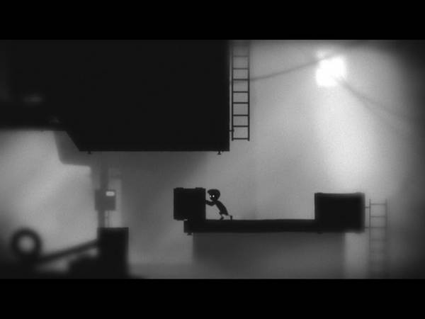 《地狱边境》图文攻略|LIMBO